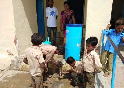 Projekt #62 – Staatliche Oberschule Naalchoti Naj, Bikaner