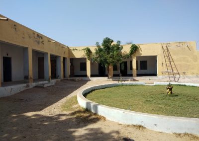 परियोजना #65-राजकीय अपर प्राथमिक विद्यालय हिन्द मीत बाला, कोलायत, बीकानेर