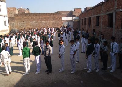 Projekt # BR 8 – Pt.jawahar lal nehru residential school, bhawanipur,takiya,sasaram,rohtas